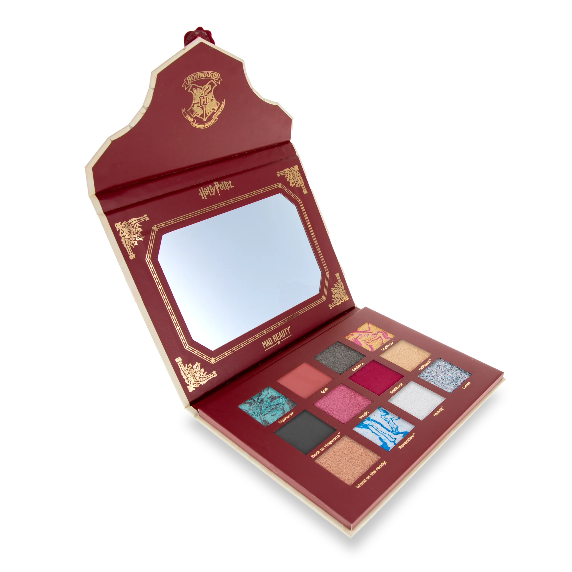 Acceptance Letter Eyeshadow Palette - Image 4