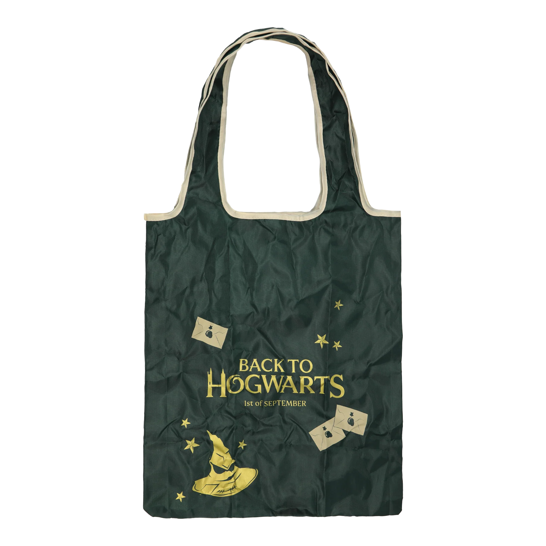 Back to Hogwarts 2025 Foldaway Bag - Image 2