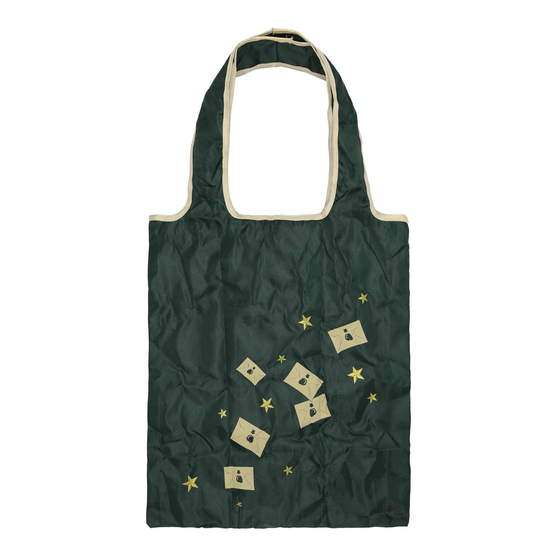 Back to Hogwarts 2025 Foldaway Bag - Image 3