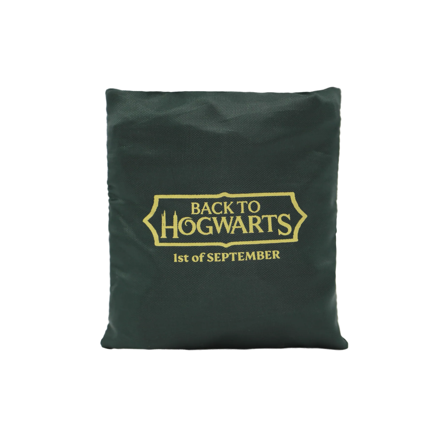 Back to Hogwarts 2025 Foldaway Bag - Image 4