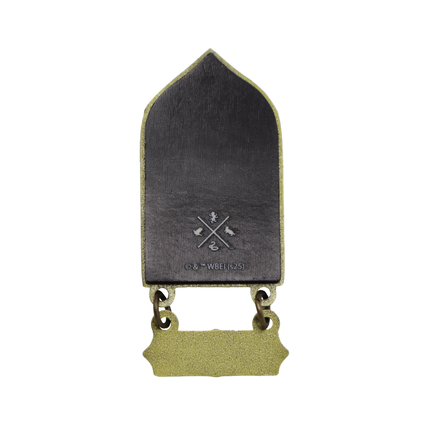 Back to Hogwarts 2025 Magnet - Image 2