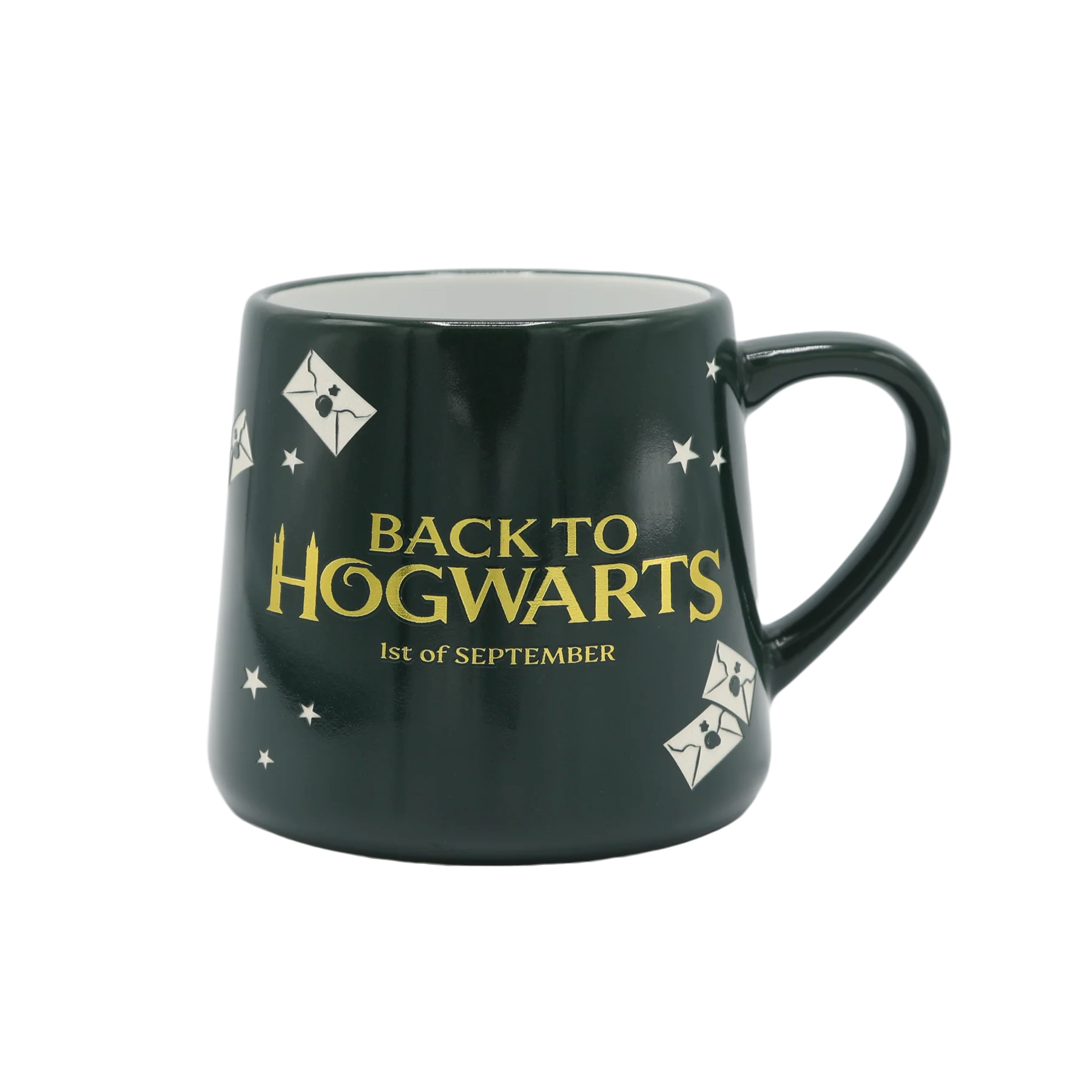 Back to Hogwarts 2025 Mug