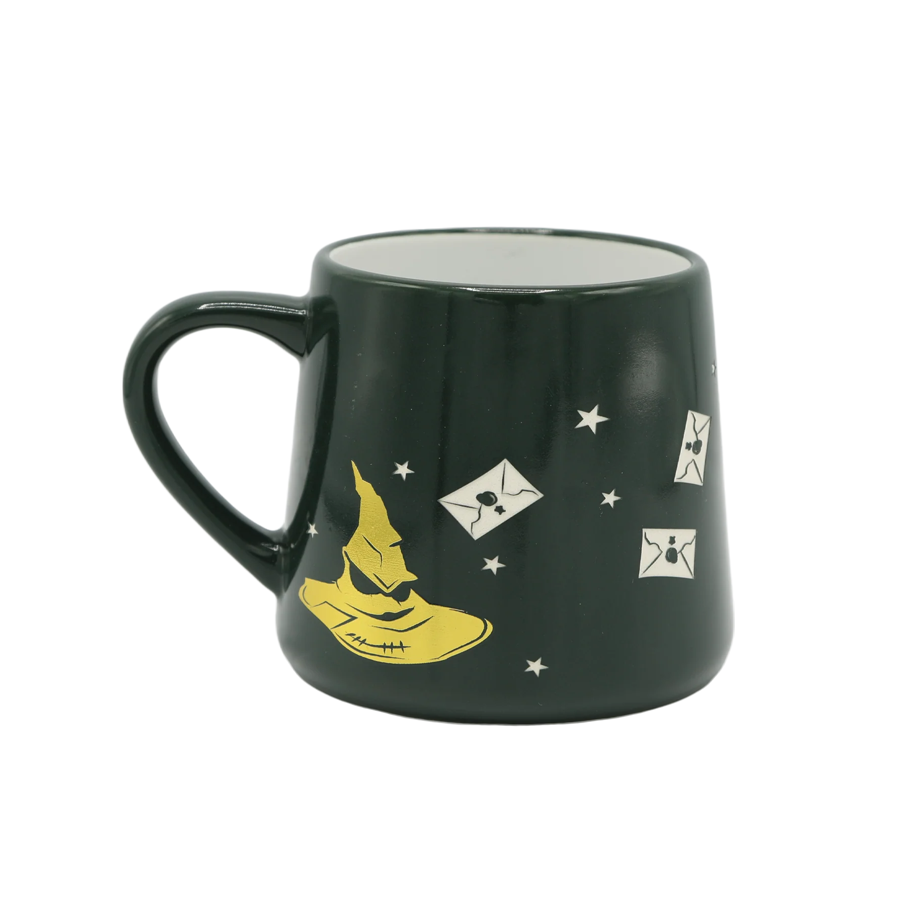 Back to Hogwarts 2025 Mug - Image 2