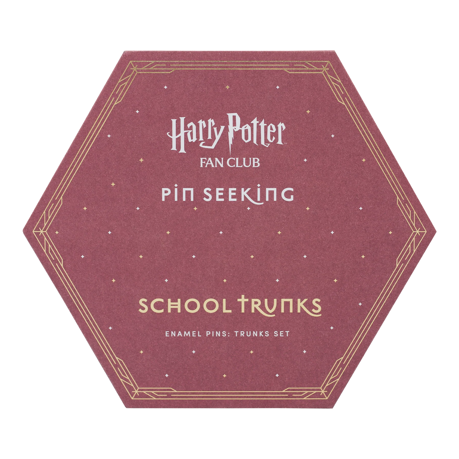 Back to Hogwarts Pin Set - Image 6