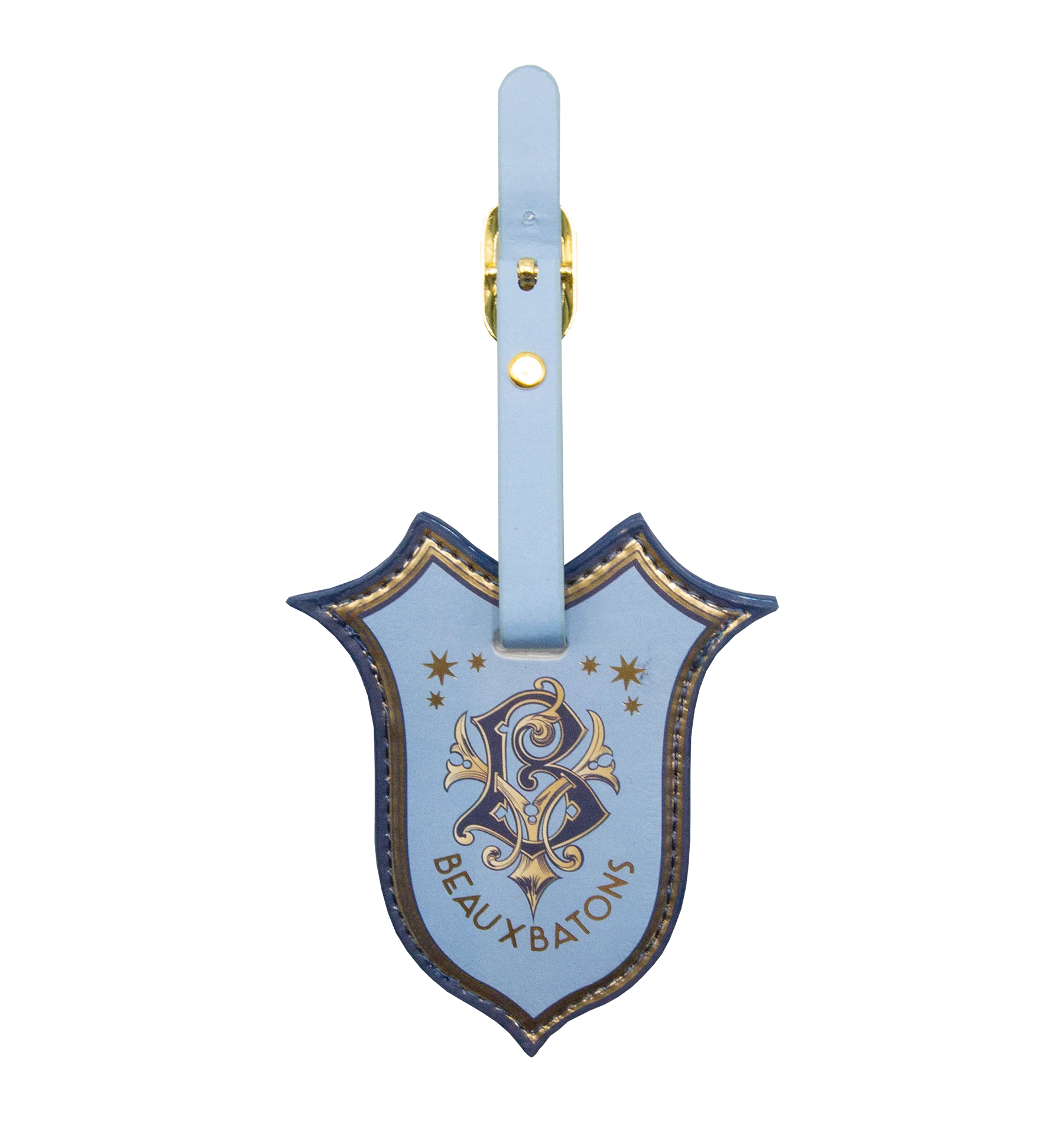 Beauxbatons Passport and Luggage Tag Set - Image 3