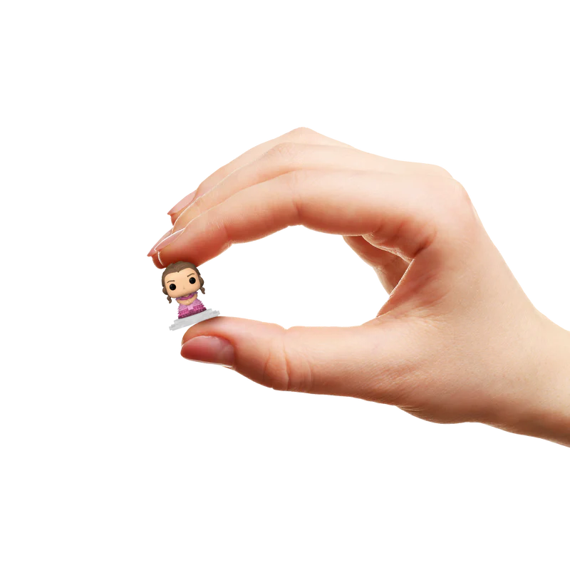 Bitty POP! Goblet of Fire 4-Pack - Series 2 - Image 3