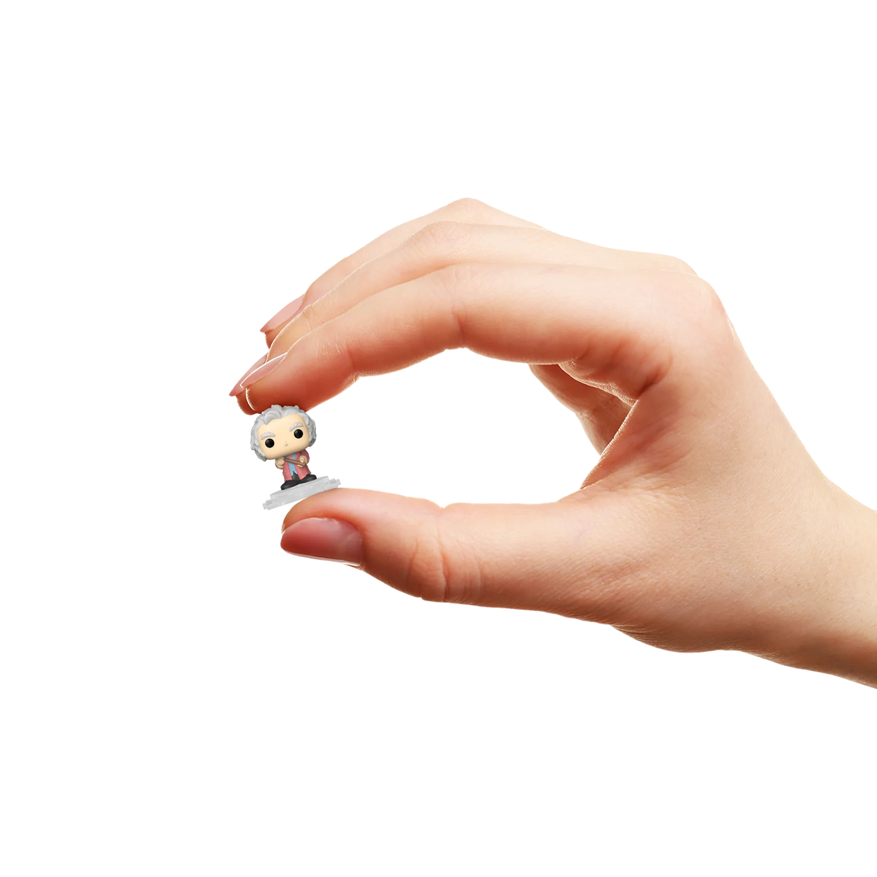 Bitty POP! Town - Ollivanders Wand Shop - Image 5