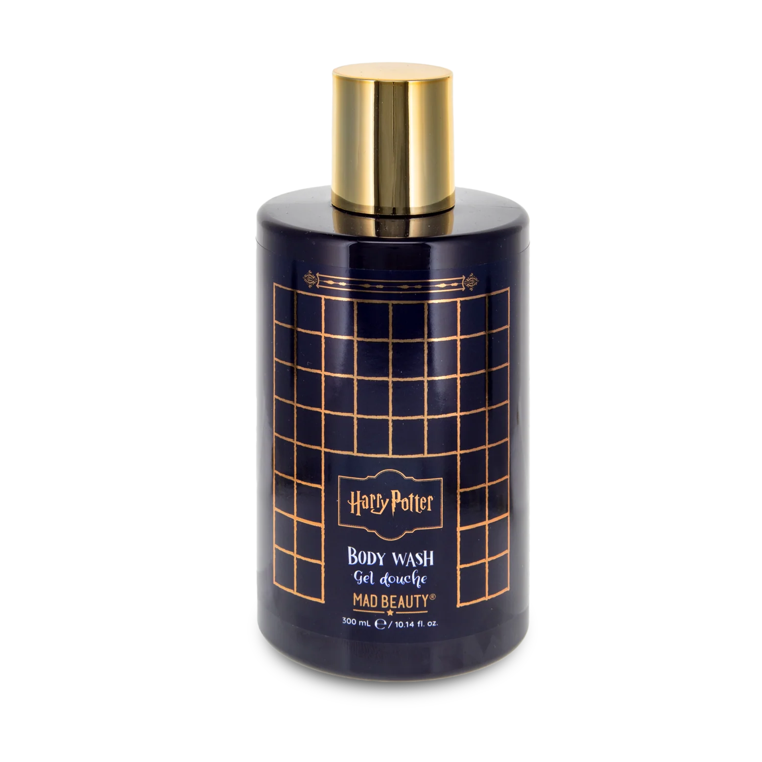 Borgin & Burkes Body Wash Set - Image 5