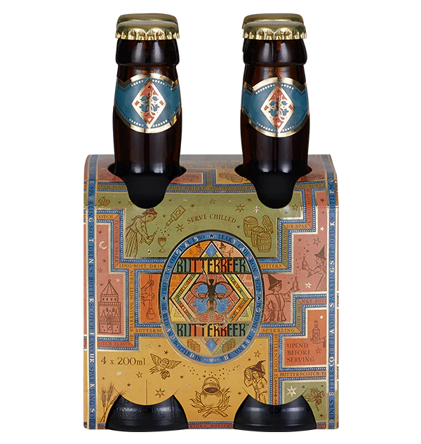 Butterbeer and Mugs Gift Set - Image 3