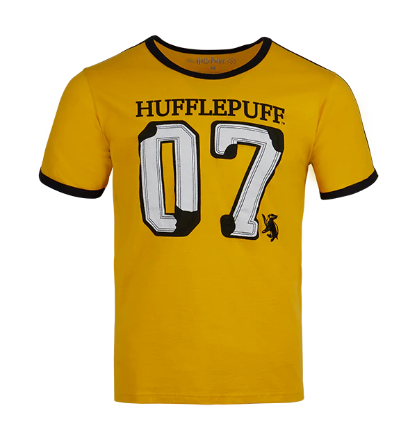 Cedric Diggory Seeker T-Shirt