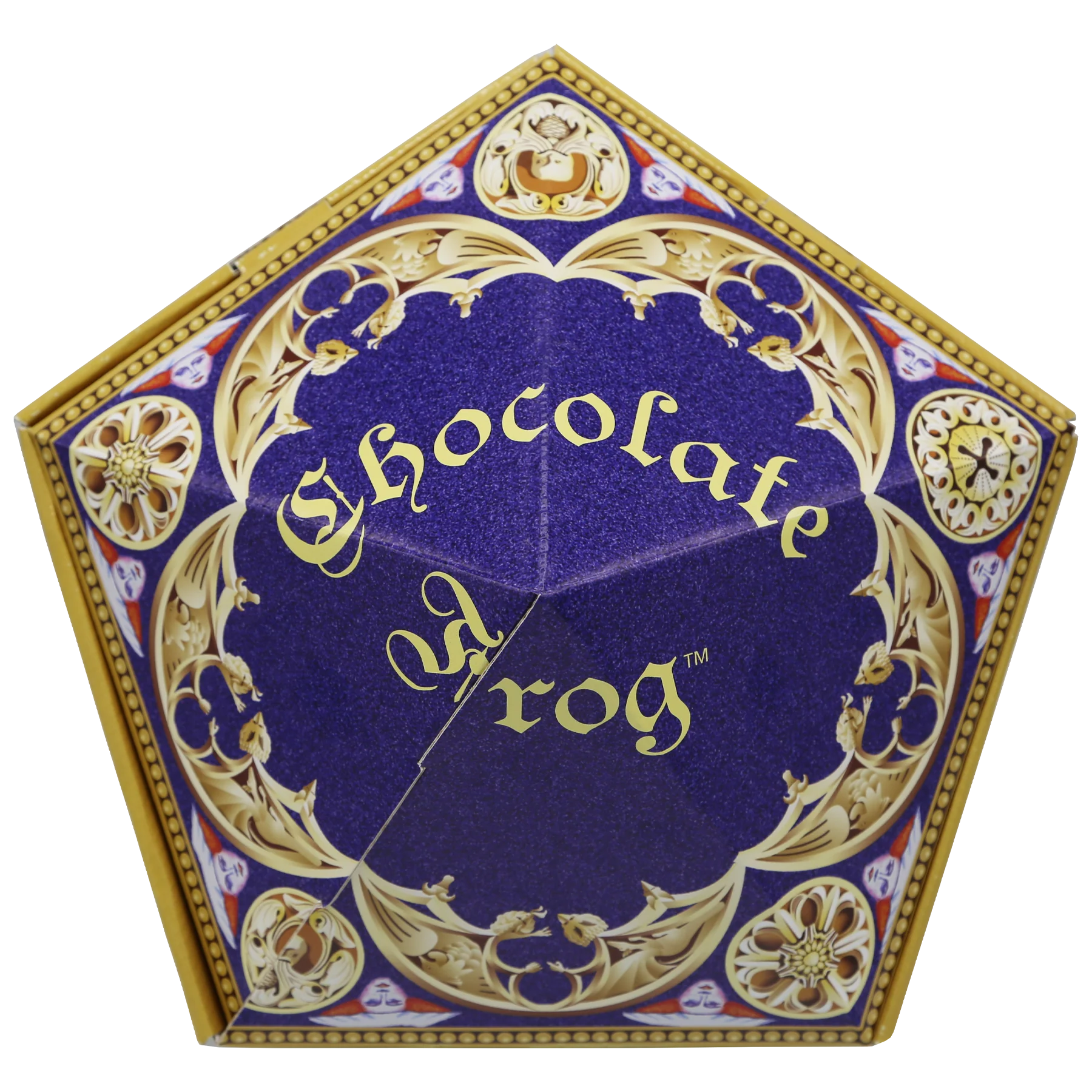 Chocolate Frog Gift Set - Image 3