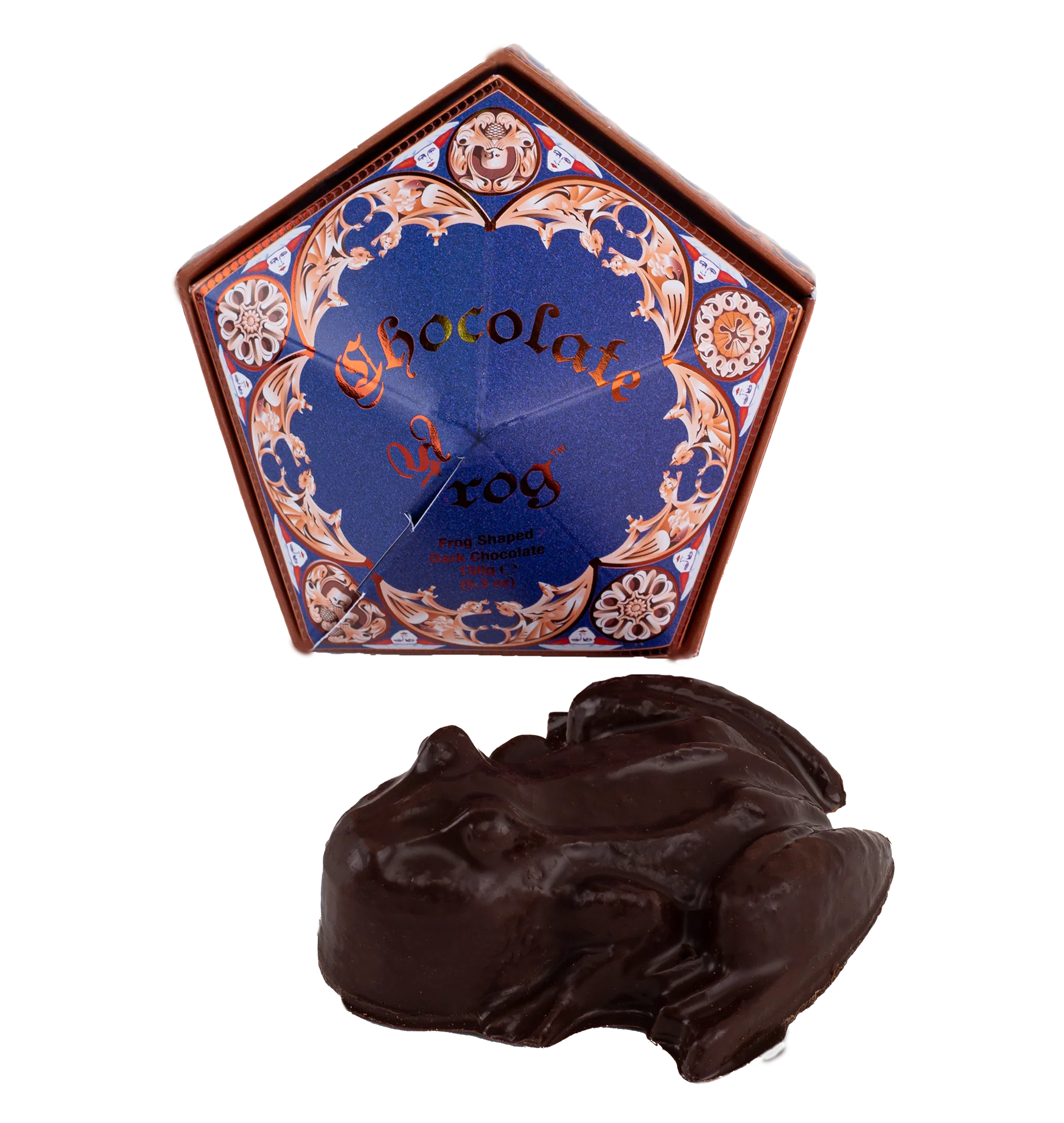 Chocolate Frog Gift Set - Image 5