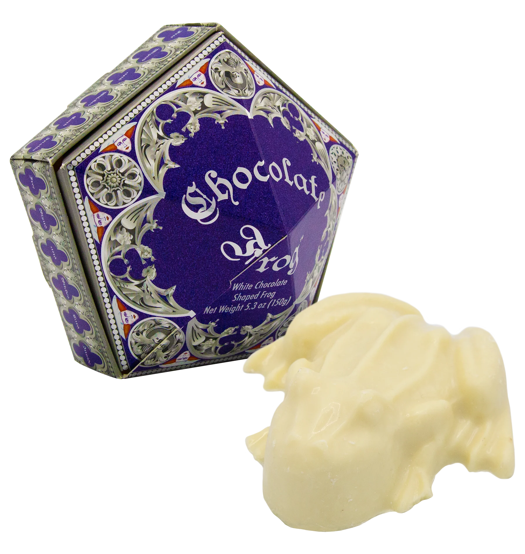 Chocolate Frog Gift Set - Image 6