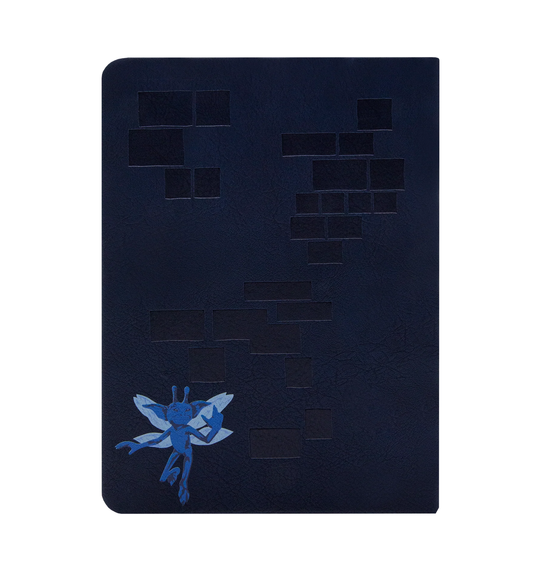Cornish Pixie Notebook - Image 2