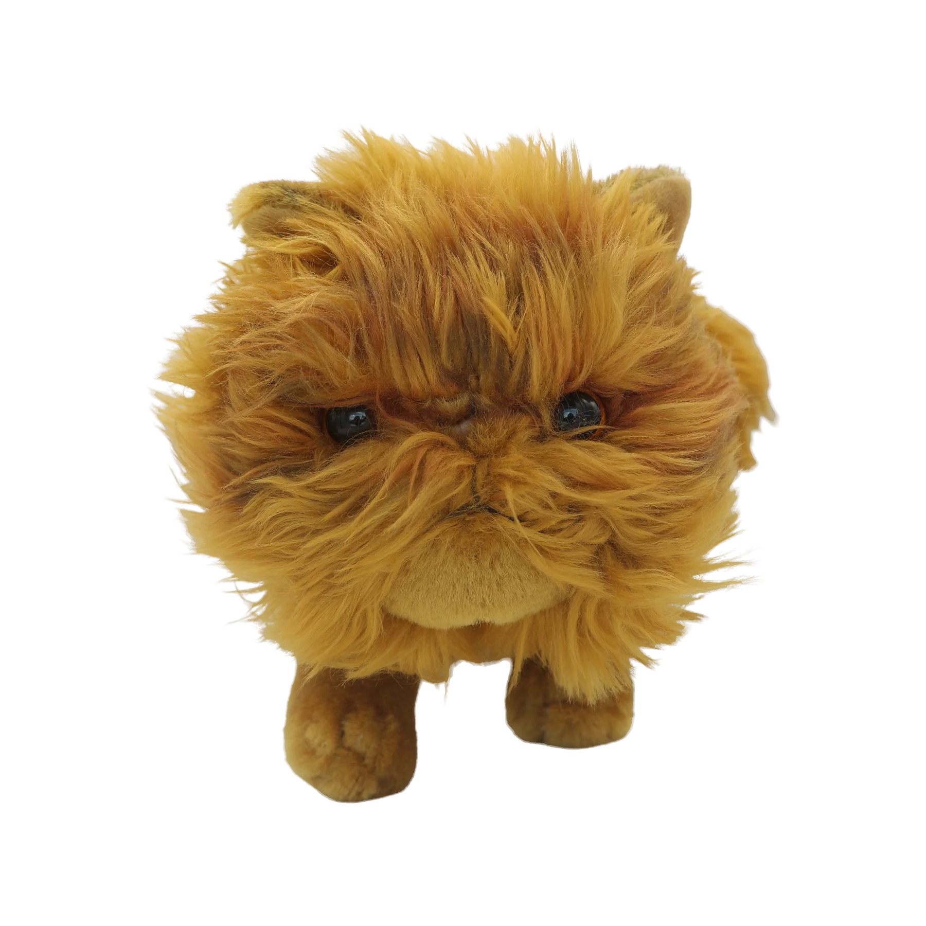 Crookshanks Soft Toy - Image 3