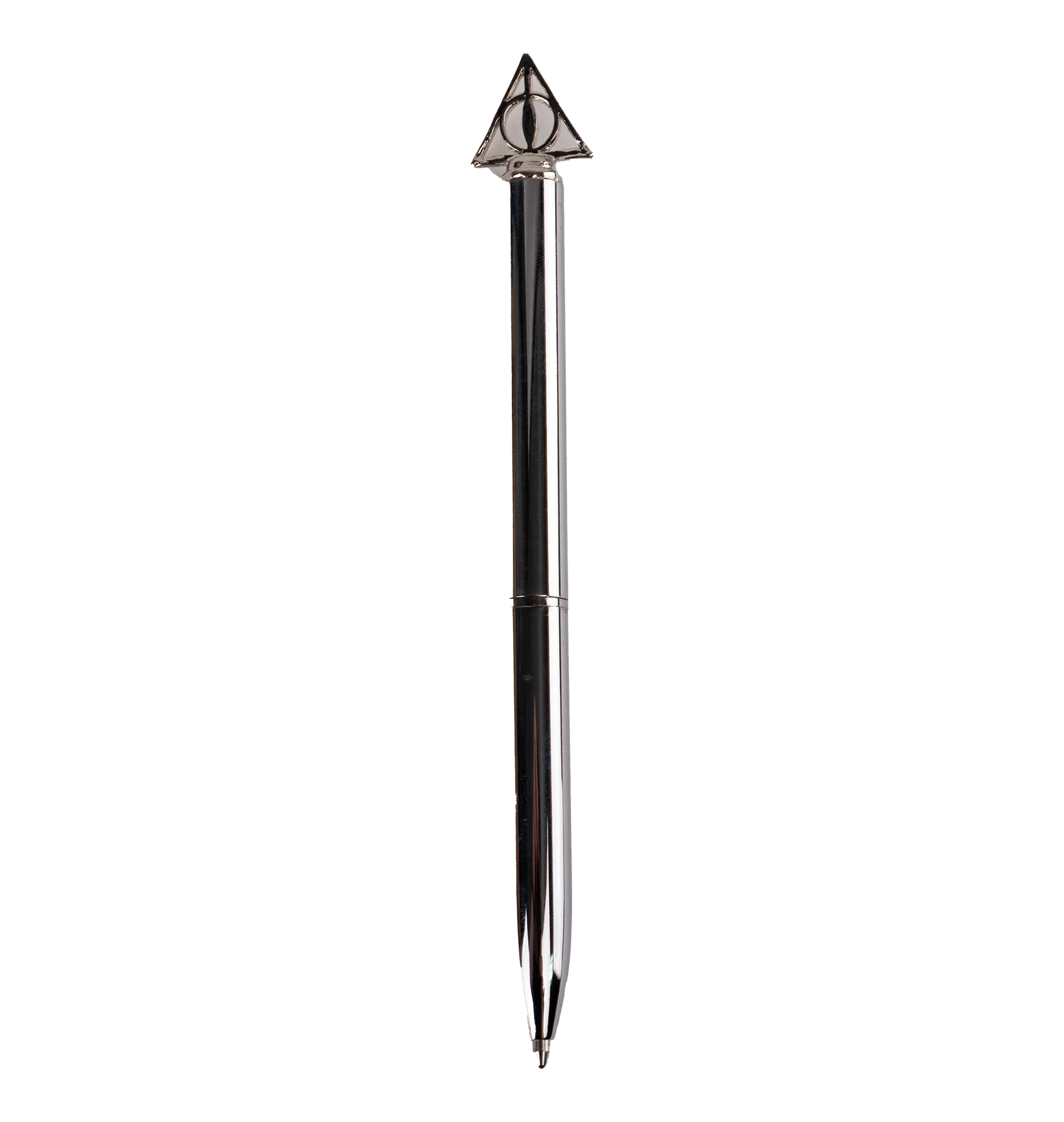 Deathly Hallows Metal Pen