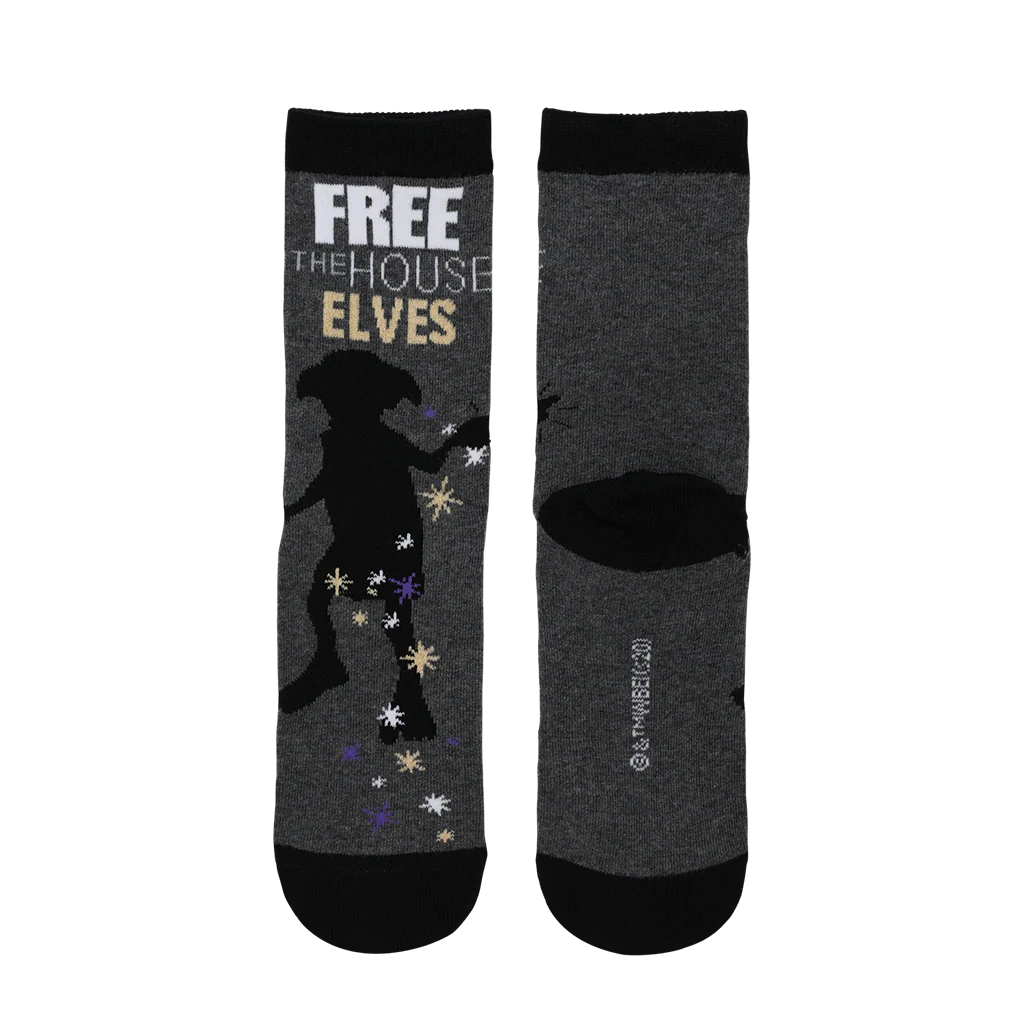 Dobby 3-Pack Socks - Image 3