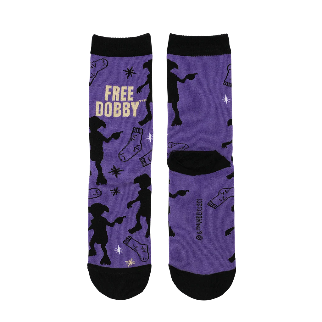 Dobby 3-Pack Socks - Image 4
