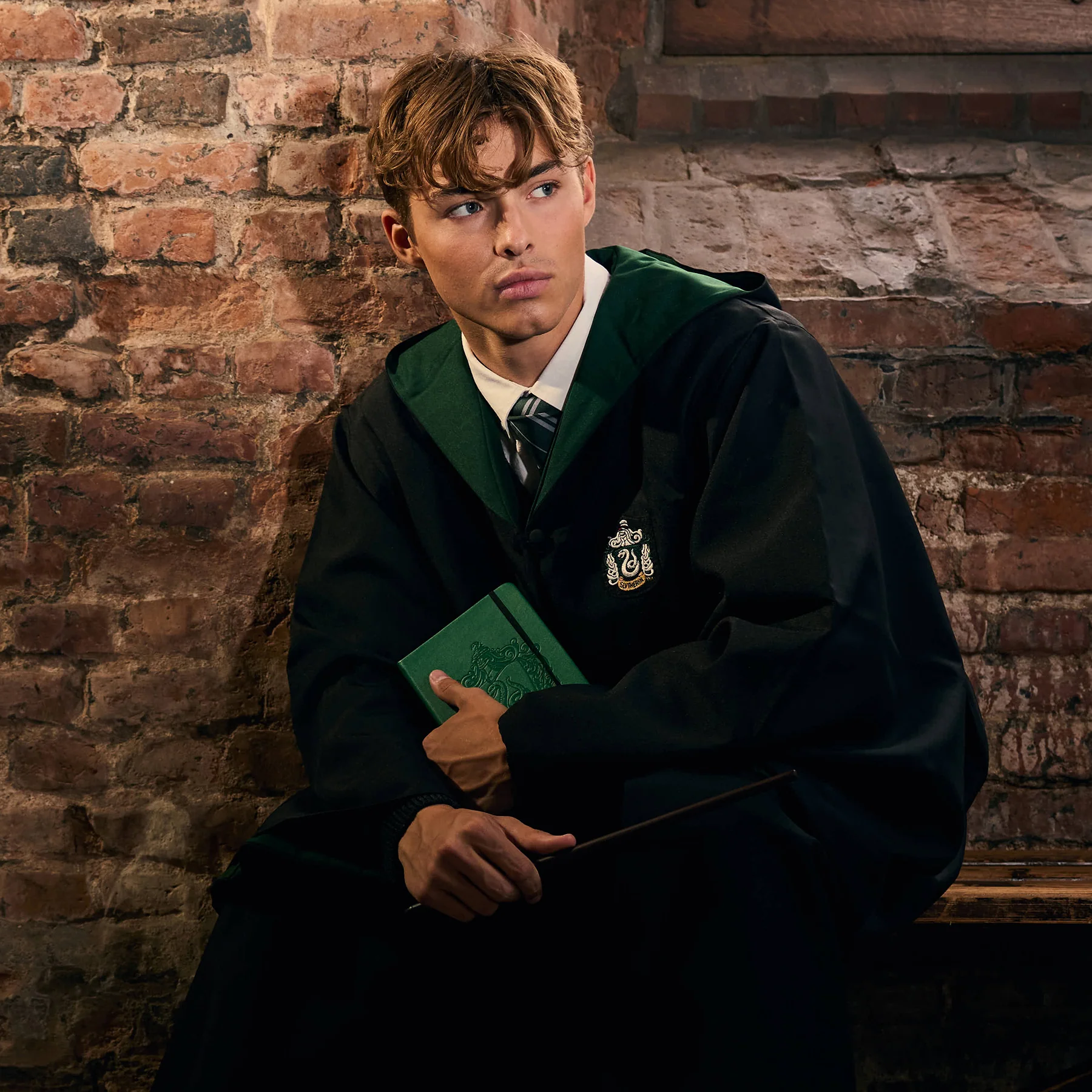 Draco Malfoy Halloween Set - Image 2