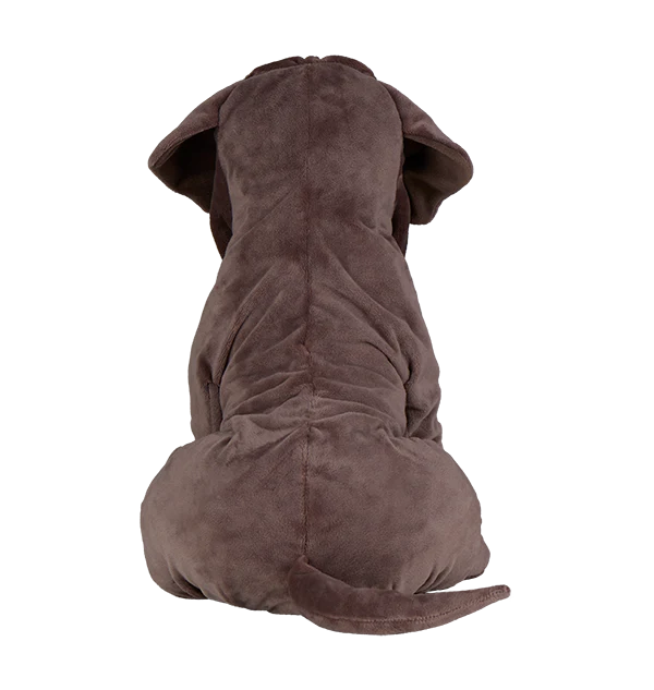 Fang Boarhound Soft Toy - Image 3