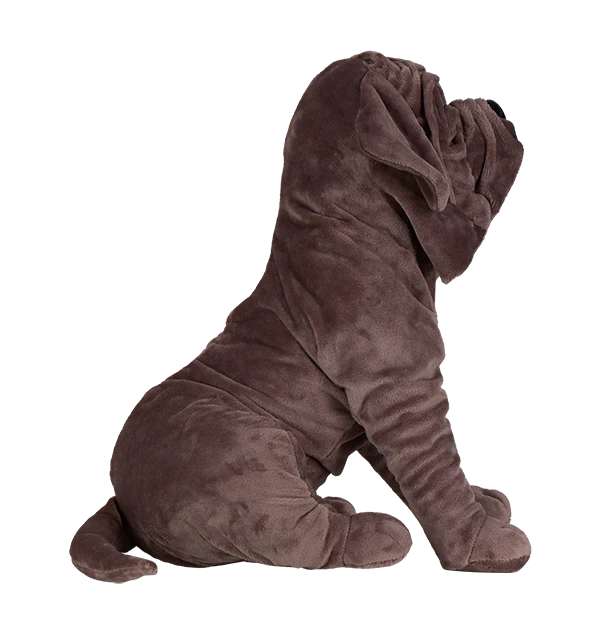 Fang Boarhound Soft Toy - Image 4