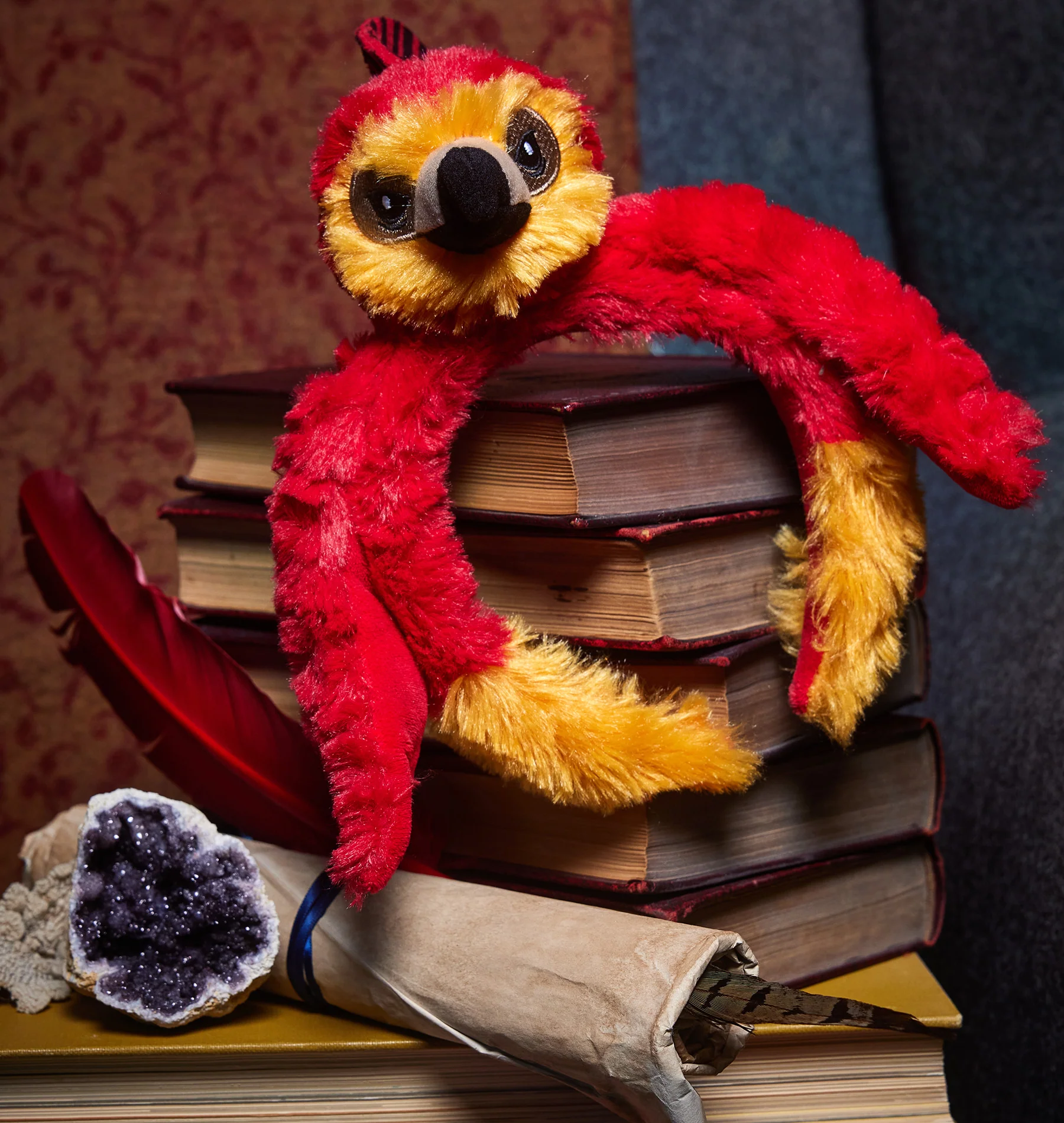 Fawkes Headband - Image 3