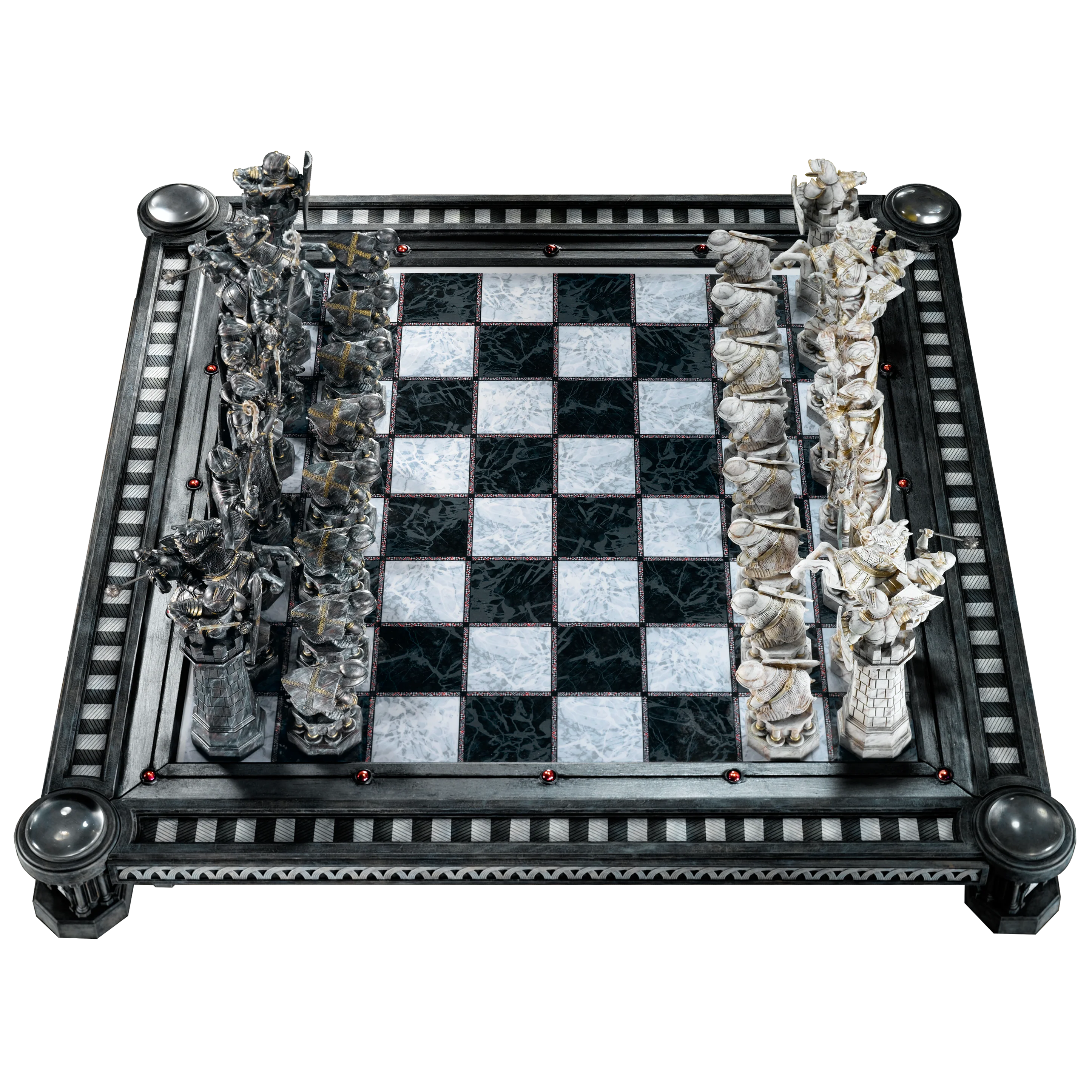 Final Challenge Chess Set - Image 2