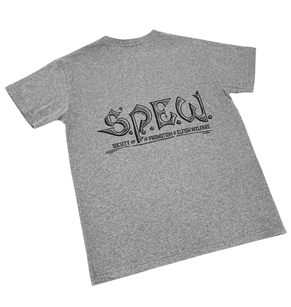 Free Dobby T-Shirt - Image 5
