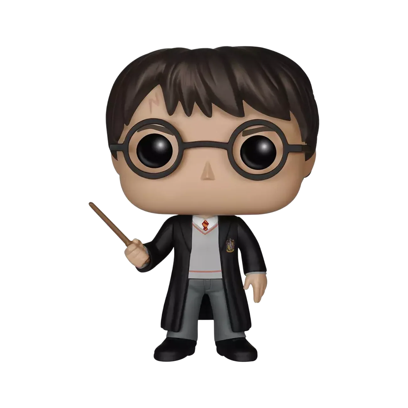 Funko POP! Harry Potter Vinyl Figure - Image 2