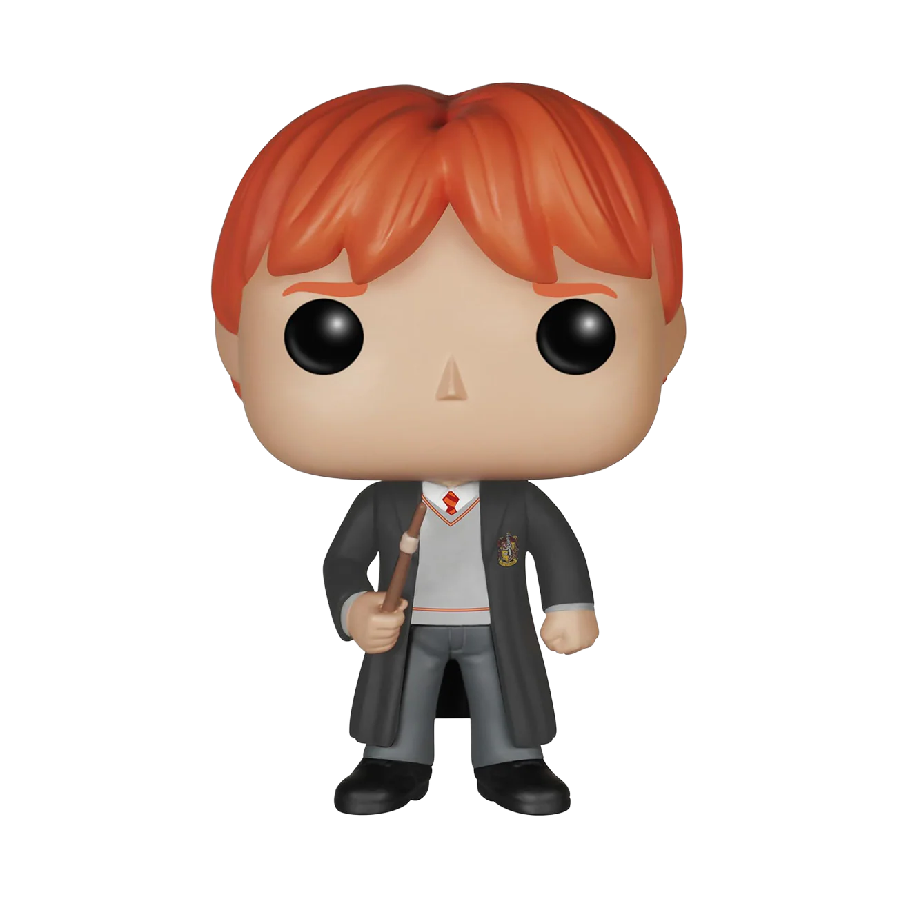 Funko POP! Ron Weasley Vinyl Figure - Image 2