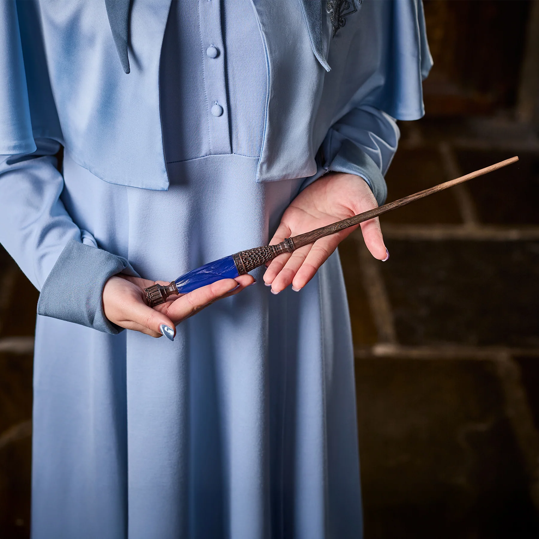 Goblet of Fire Wand - Image 4