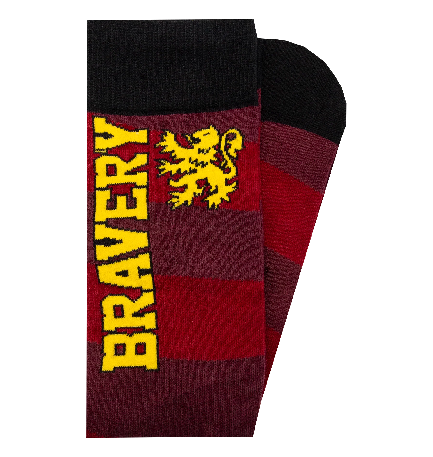 Gryffindor 3-Pack Socks - Image 4