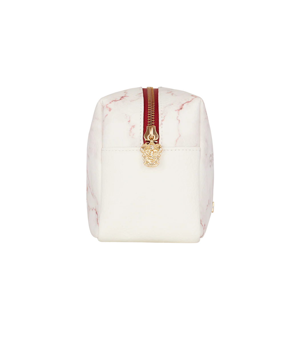 Gryffindor Cosmetics Bag - Image 4