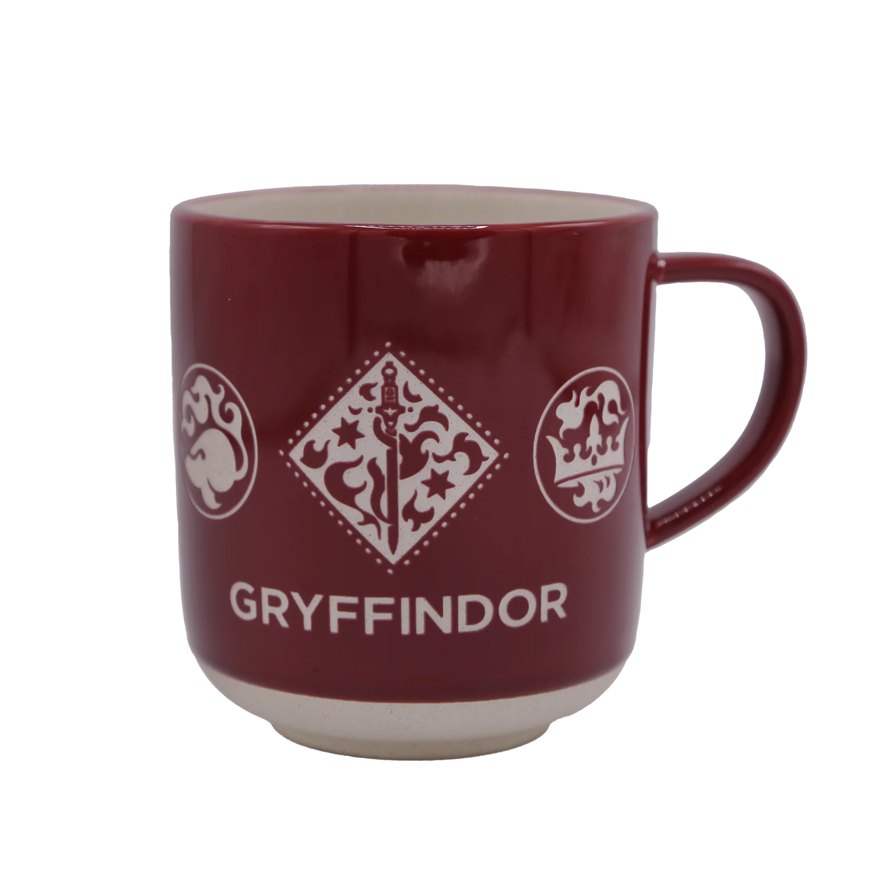 Gryffindor Stoneware Mug - Image 2