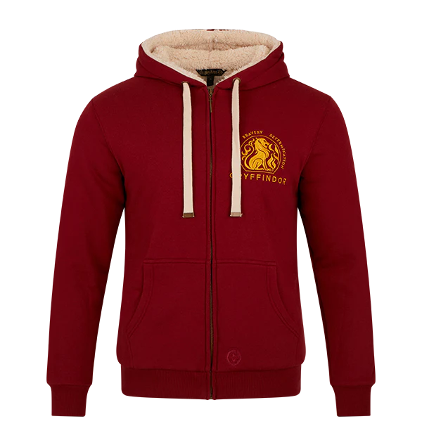Gryffindor Winter Gift Set - Image 2