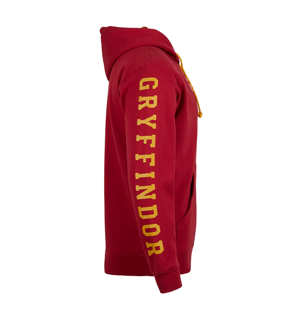 Gryffindor Zip Hoodie - Image 3