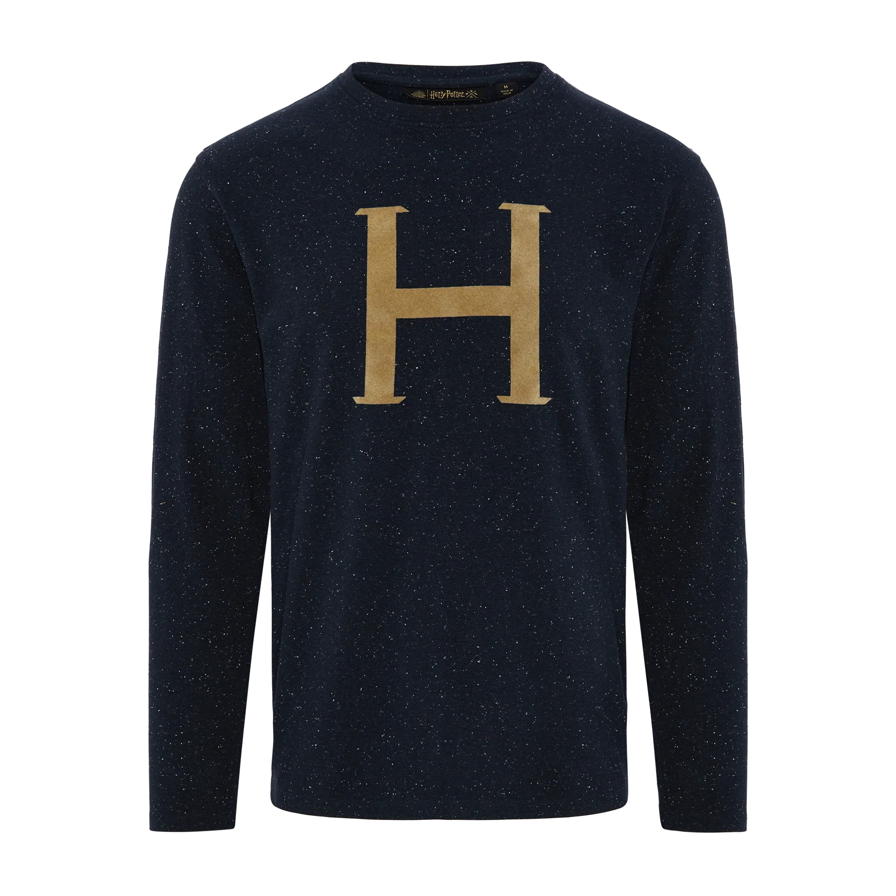 Harry Potter 'H' Pajama Set - Image 2
