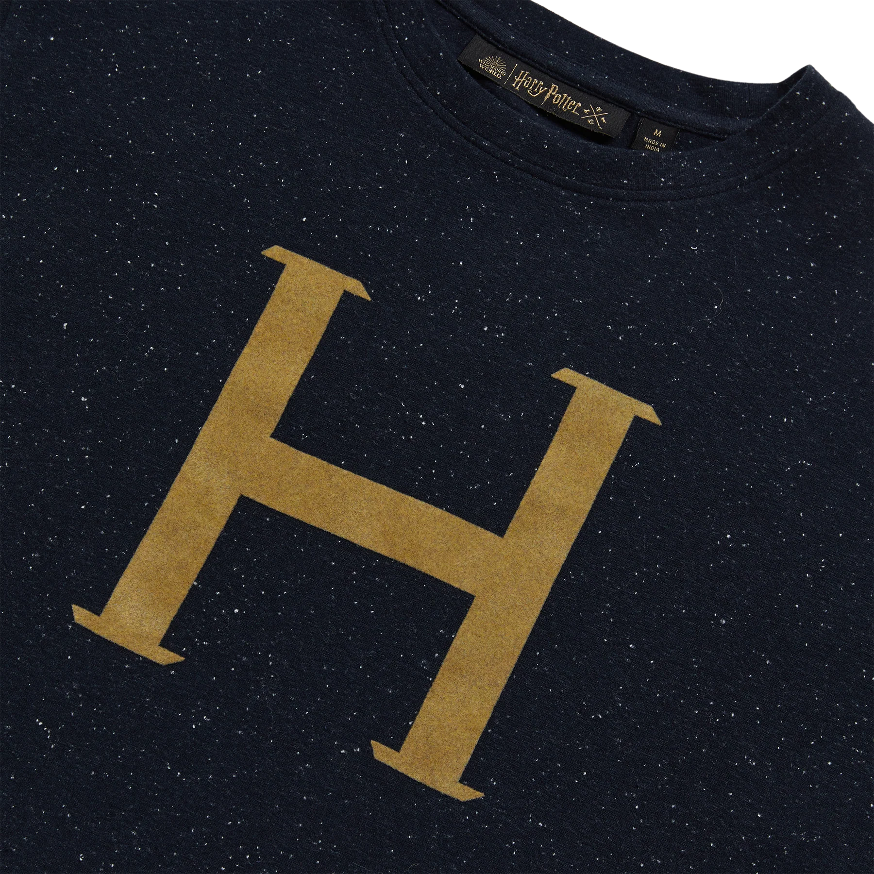 Harry Potter 'H' Pajama Set - Image 4