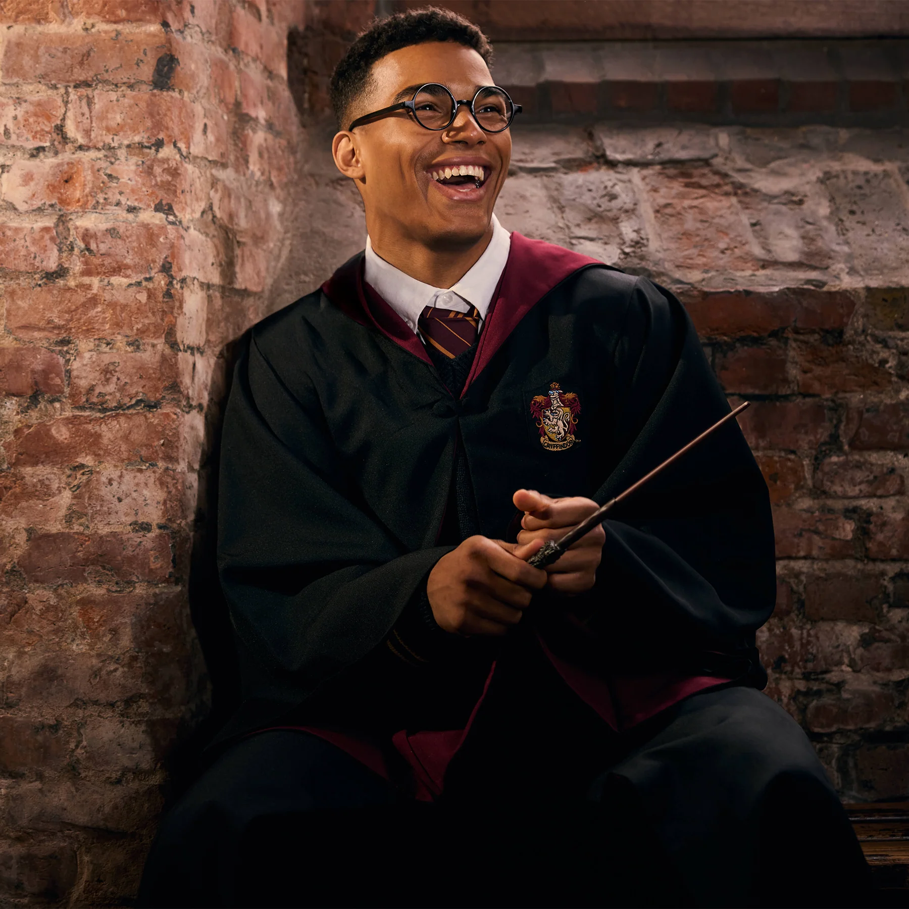Harry Potter Halloween Set - Image 2
