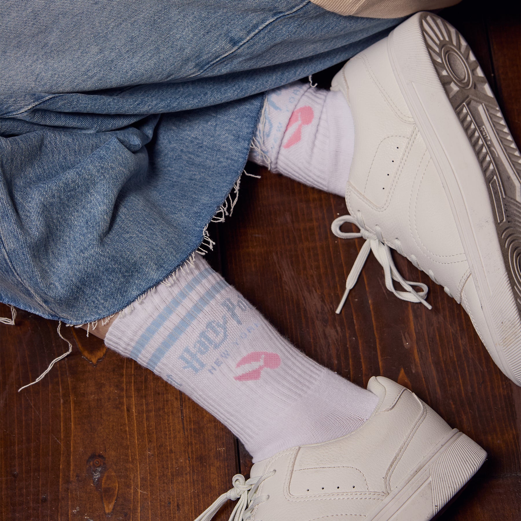 Harry Potter New York Pastel Socks - Image 3