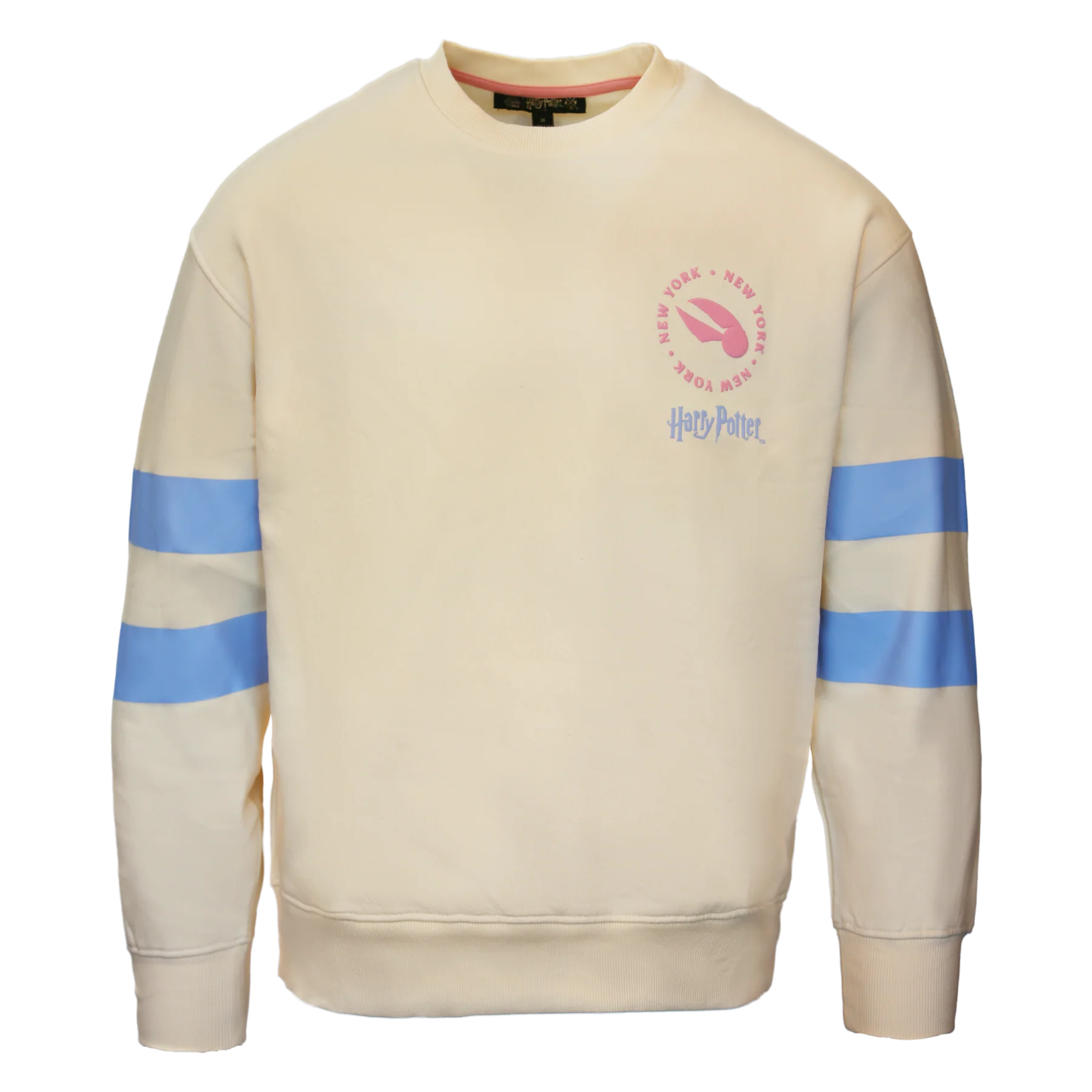 Harry Potter New York Pastel Sweatshirt
