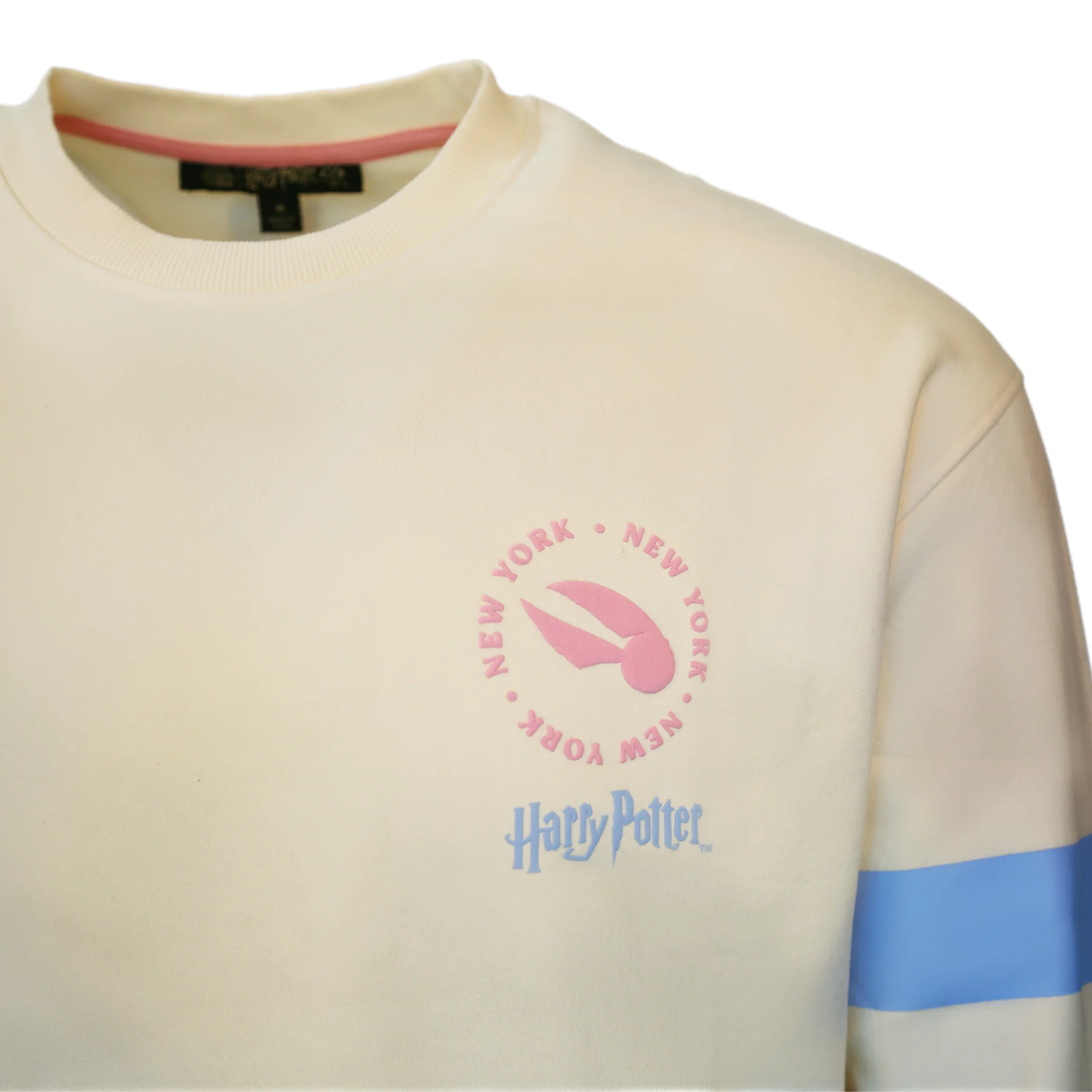Harry Potter New York Pastel Sweatshirt - Image 3