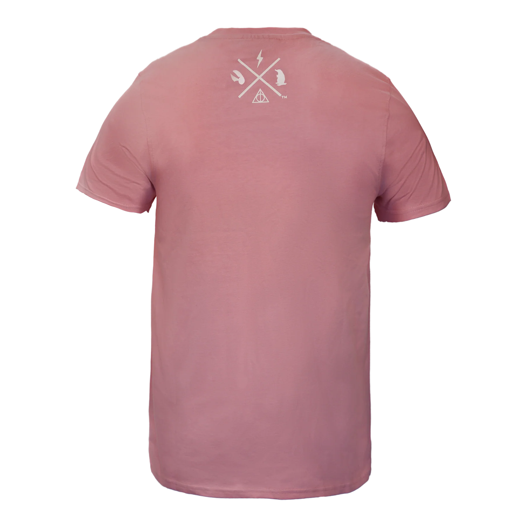 Harry Potter New York Pastel T-Shirt - Image 2