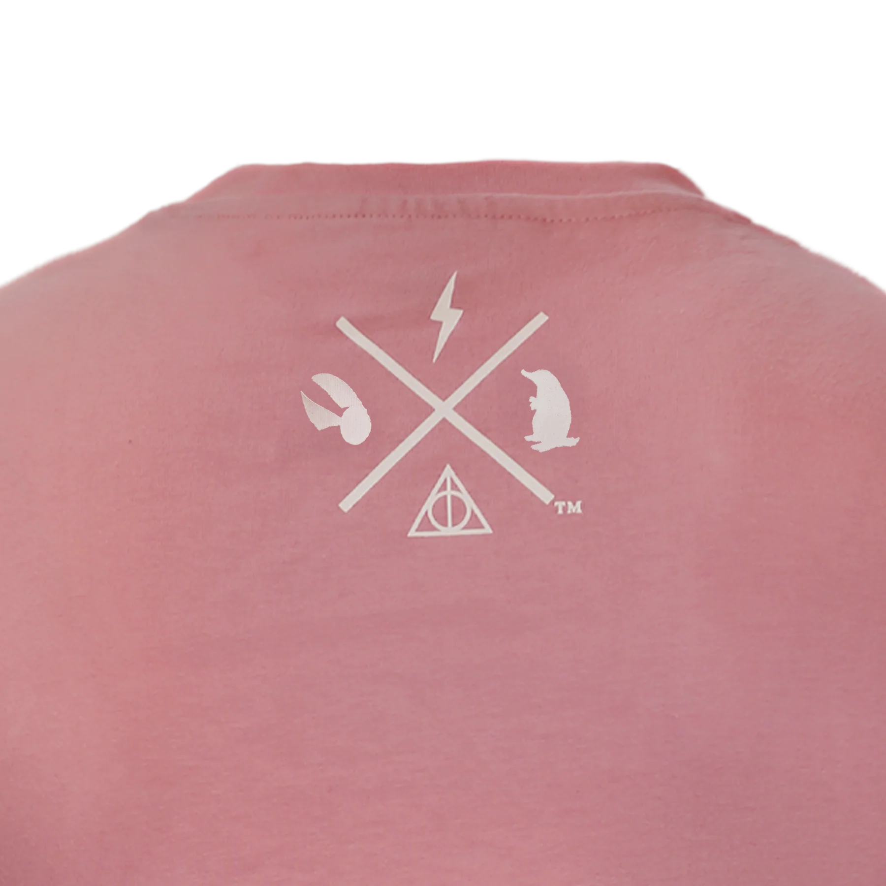 Harry Potter New York Pastel T-Shirt - Image 3