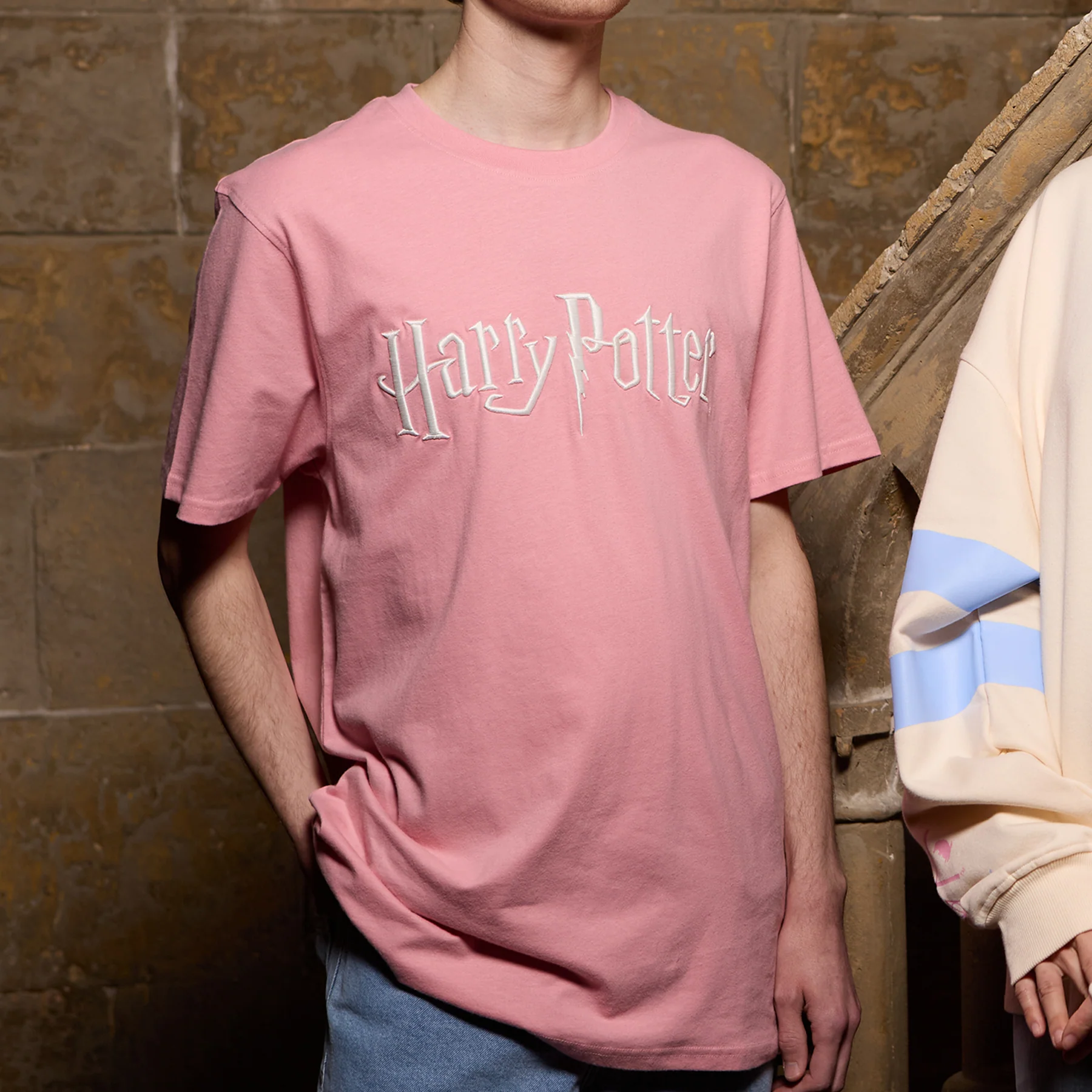 Harry Potter New York Pastel T-Shirt - Image 4