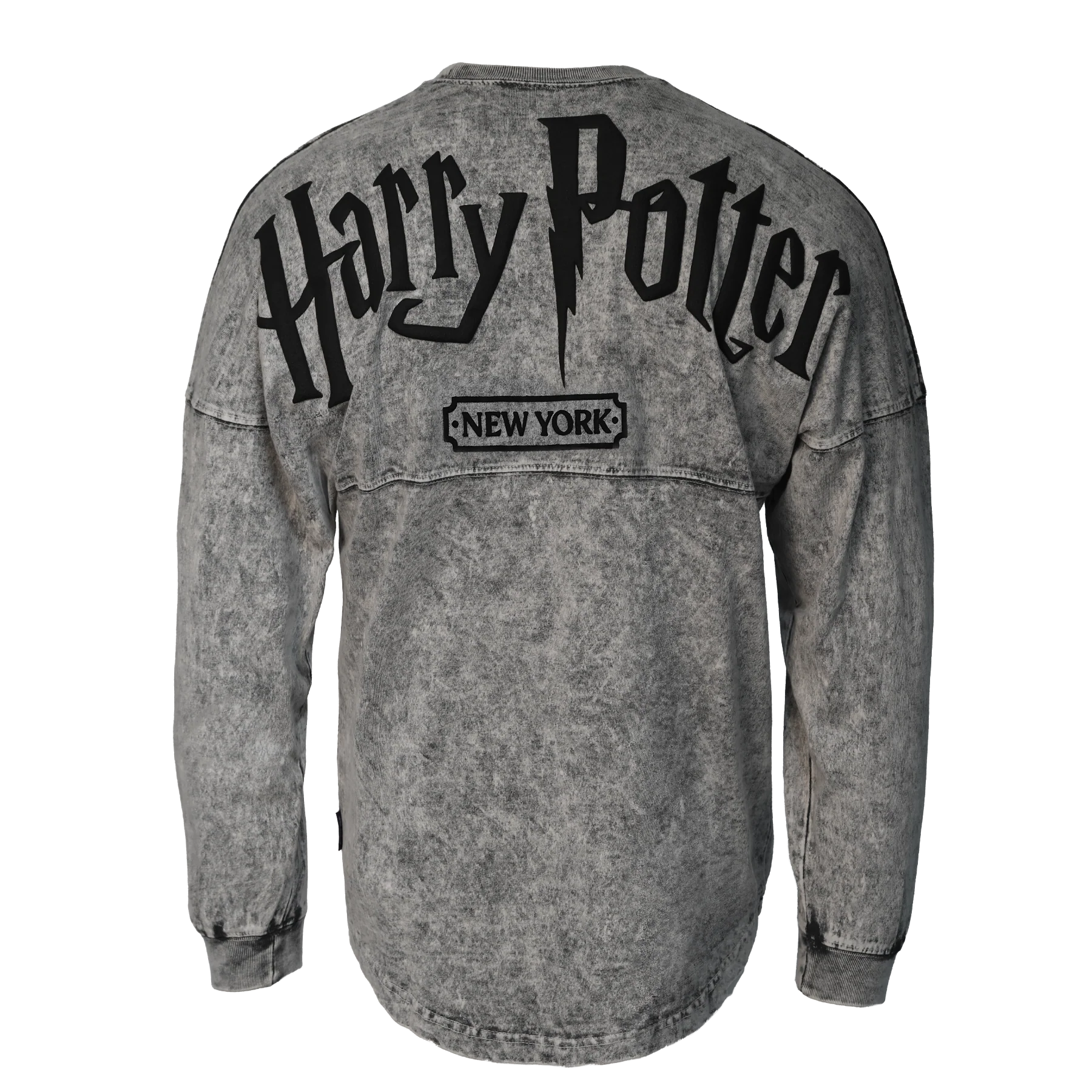 Harry Potter NYC Gray Spirit Jersey - Image 2