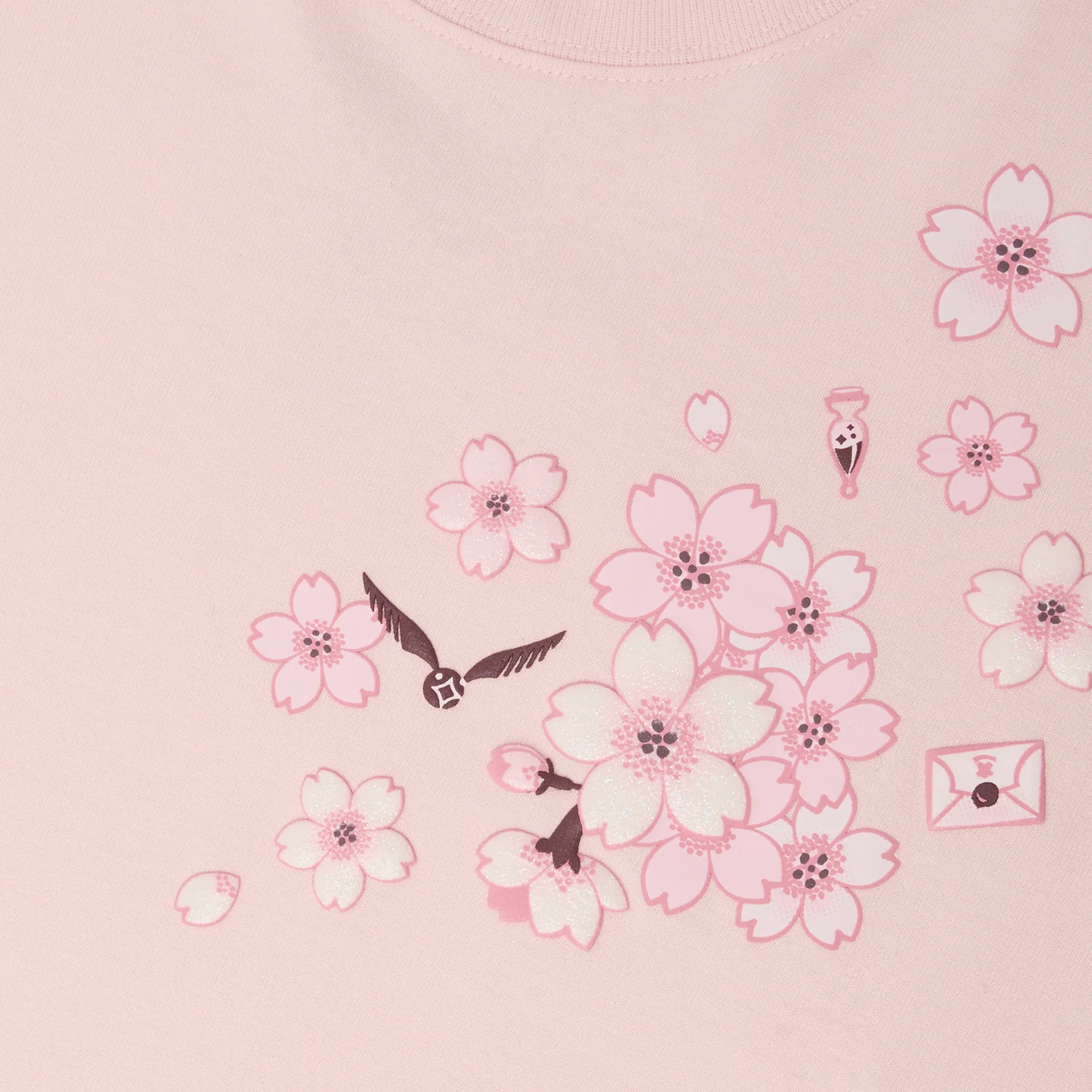 Harry Potter Sakura Spirit Jersey - Image 4