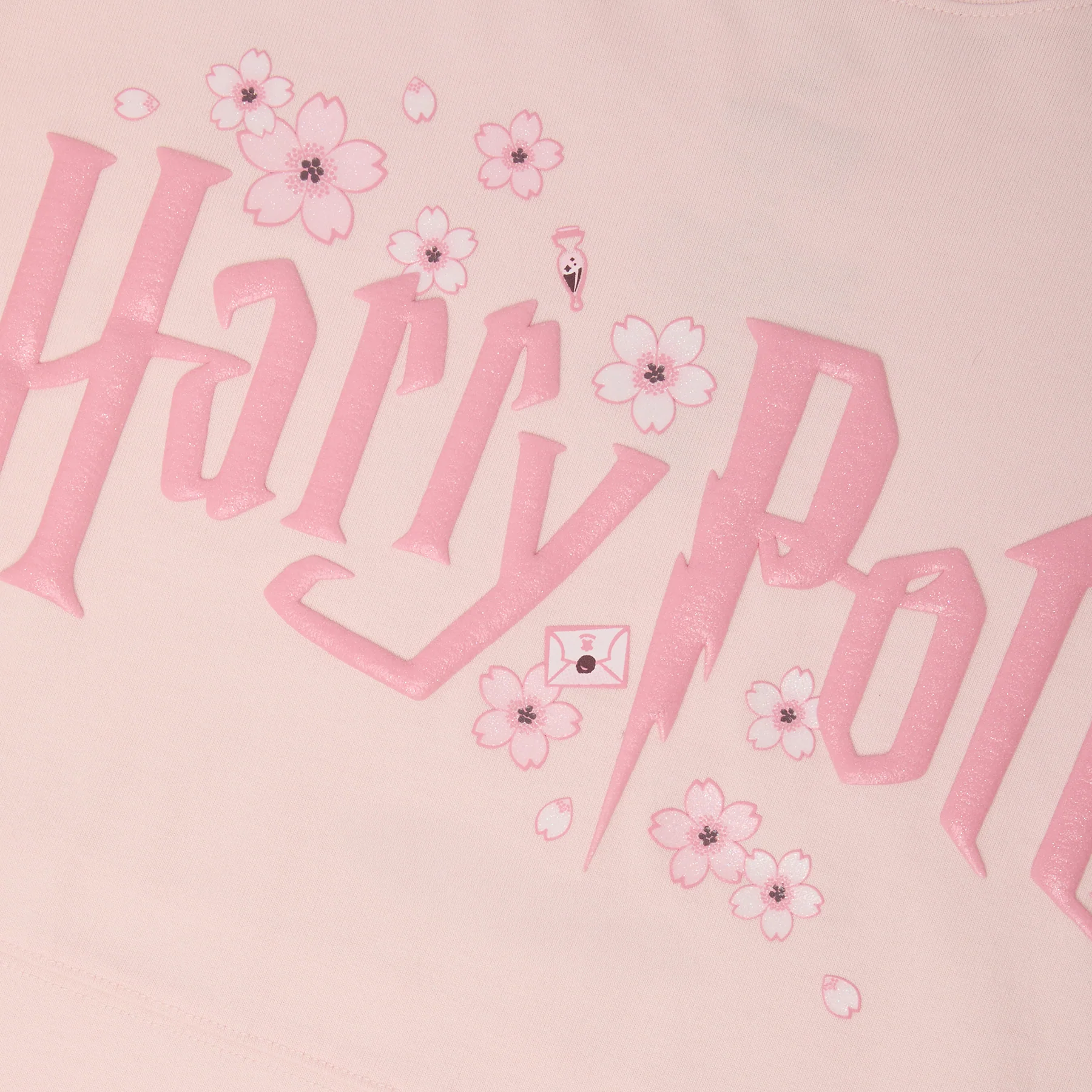 Harry Potter Sakura Spirit Jersey - Image 5