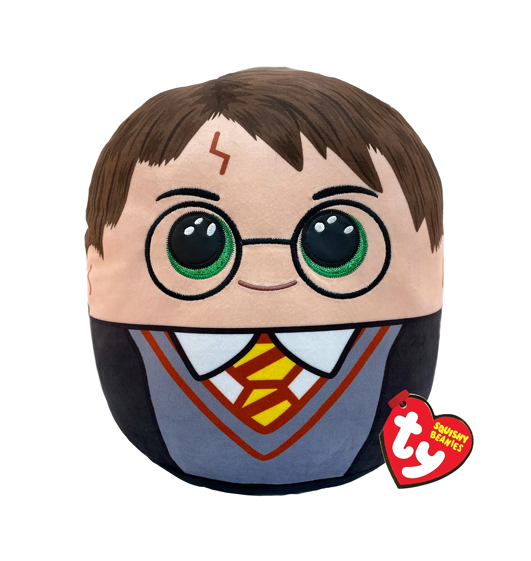Harry Potter TY Squishy Beanie