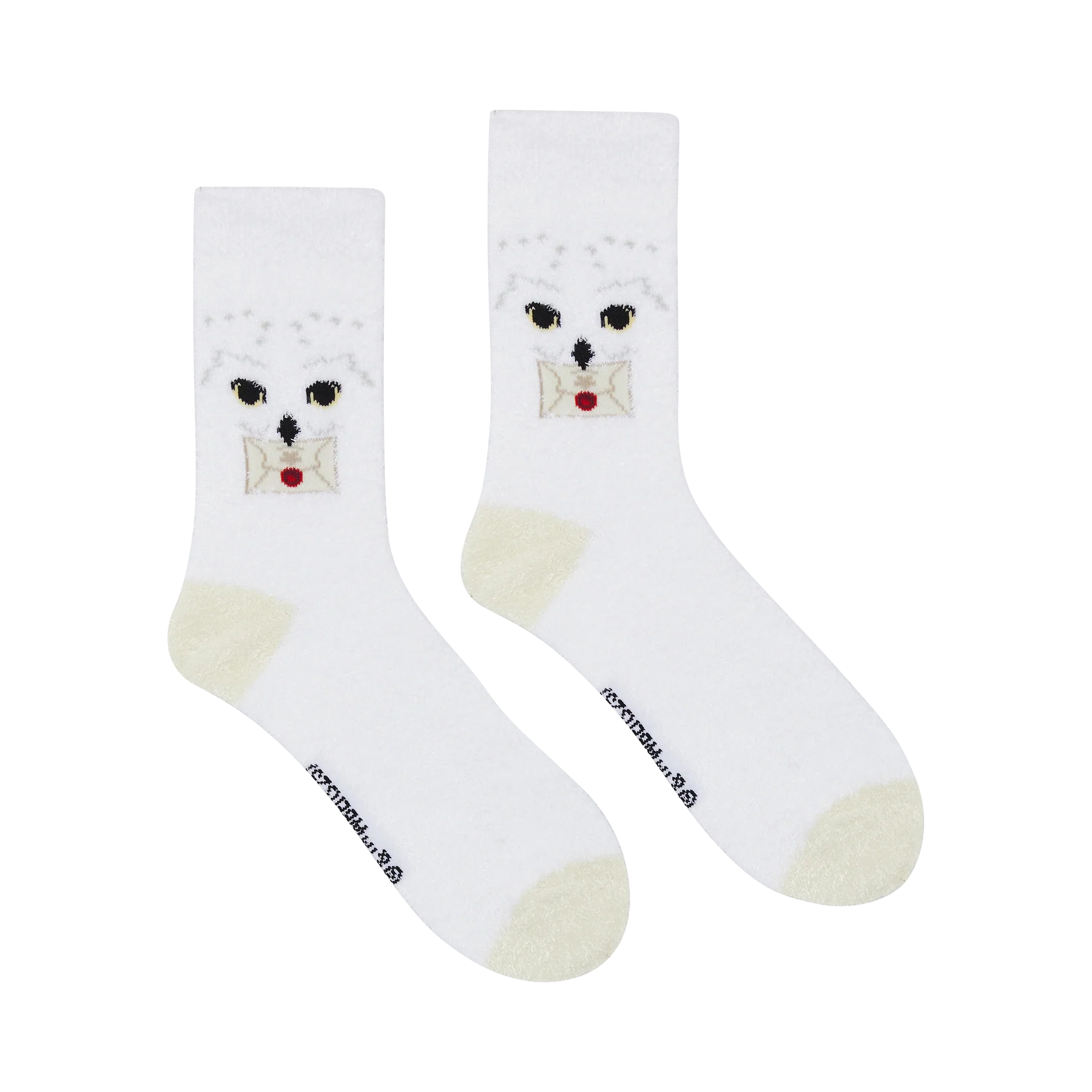 Cozy Hedwig Gift Set - Image 3